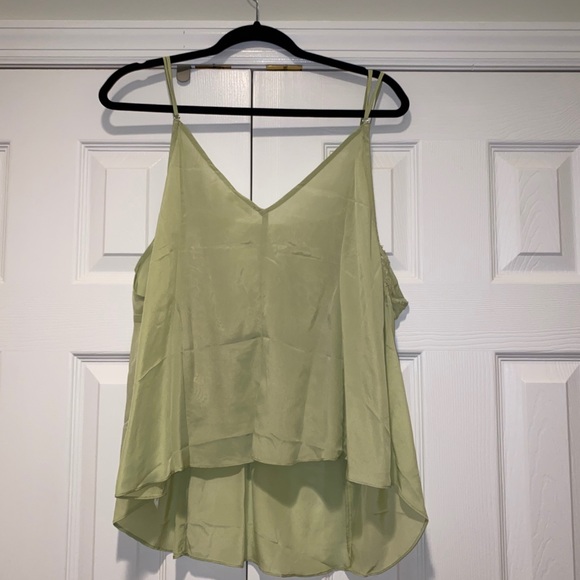 FREE PEOPLE **new** intimates lace cami - Picture 4 of 4